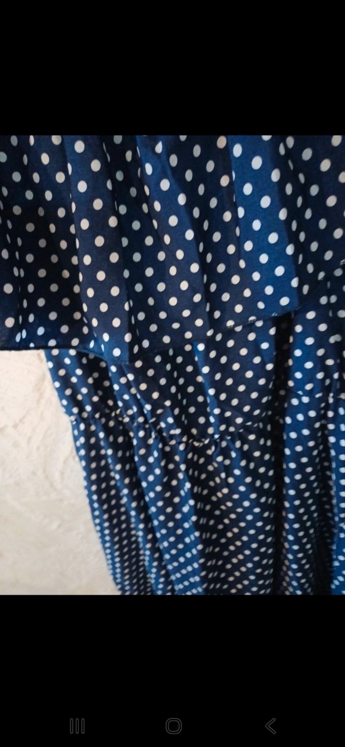 Robe femme taille 38 - photo numéro 3