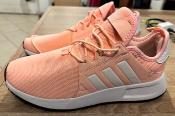 Adidas Originals X_PLR Rose Corail – Taille 38 2/3