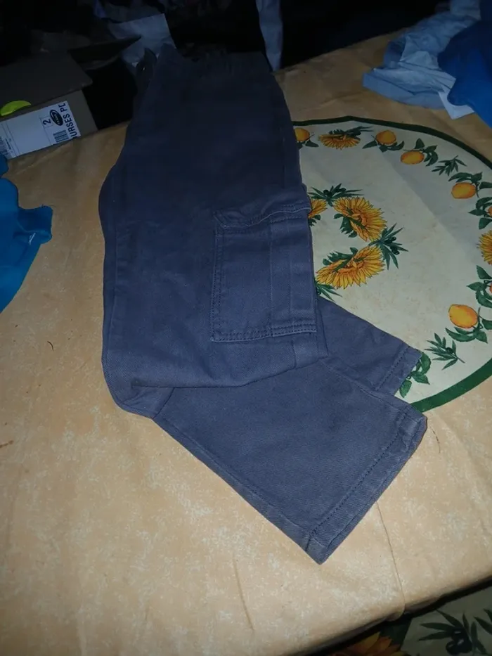 Lot vêtements garcon12 ans - photo numéro 7