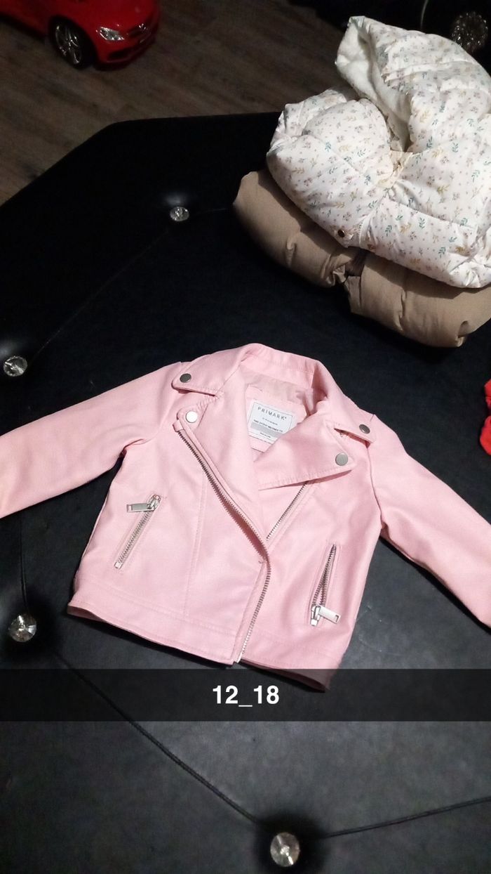 Menteau - photo numéro 3