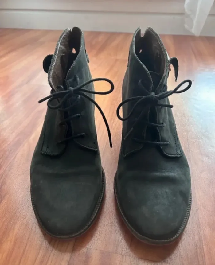 Bottines - photo numéro 2