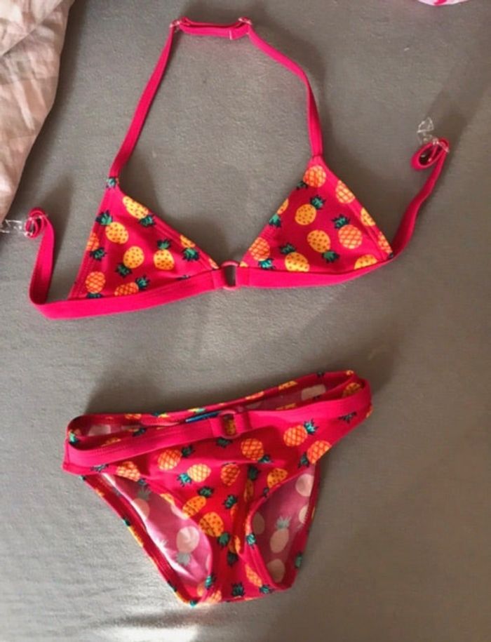 Maillot de bain