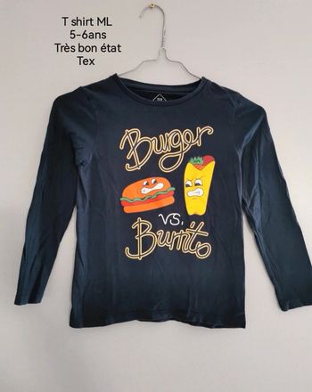 T shirt