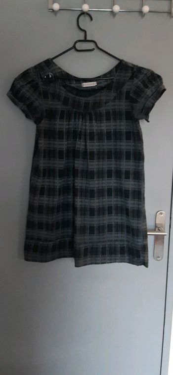 Tunique longue Cache Cache 36