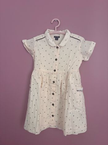 Robe Kiabi
