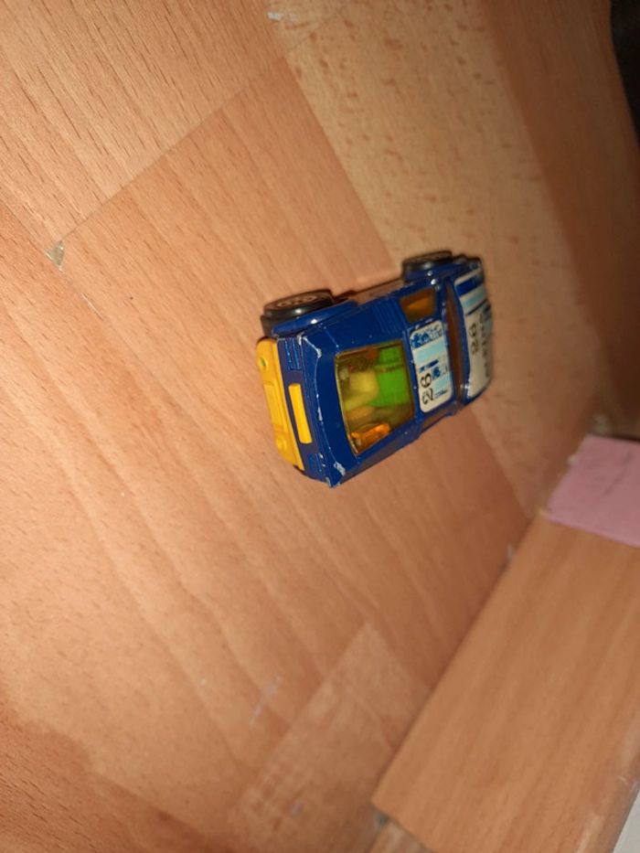 Majorette motor alpina - photo numéro 5