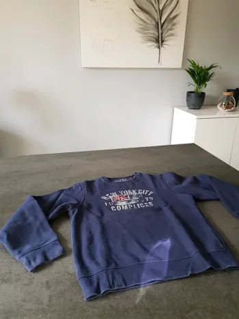 Sweat Complices 10 ans
