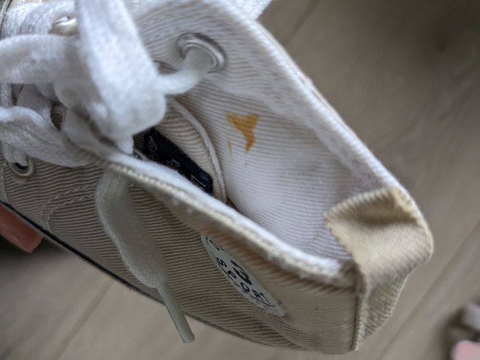 Divers chaussures bébé - photo numéro 4