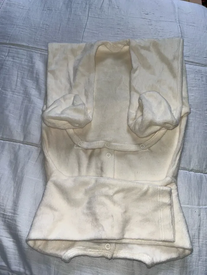 Lot de deux pyjamas Minnie - photo numéro 3