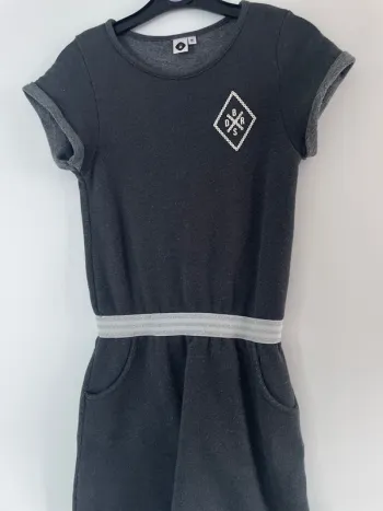 Petite robe Z