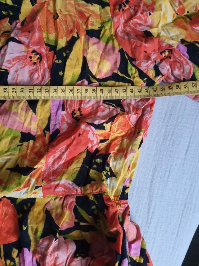 Chemisier blouse 42 - photo numéro 7