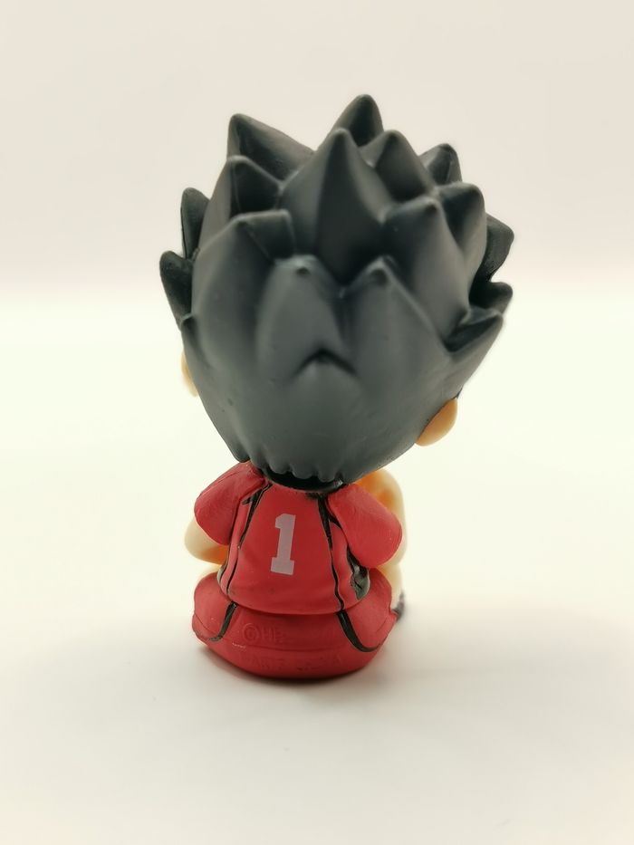 Figurine Tetsuro Kuroo Haikyuu - photo numéro 3