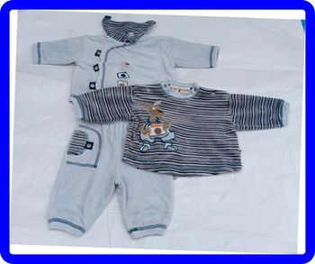 Ensemble 3 mois Saxo Blues x Orchestra