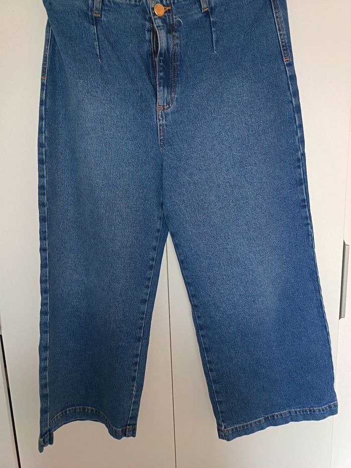 Pantalon large femme - photo numéro 2