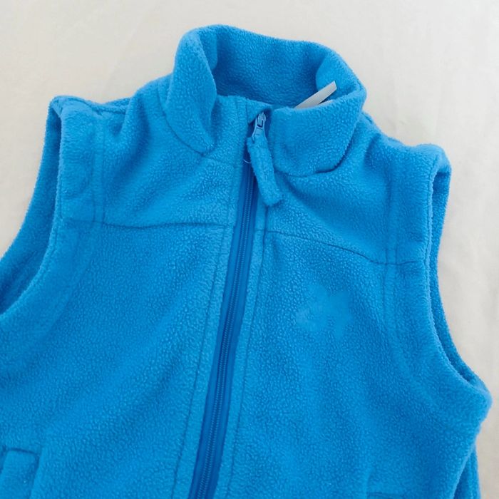 Gilet polaire 9m Orchestra - photo numéro 2