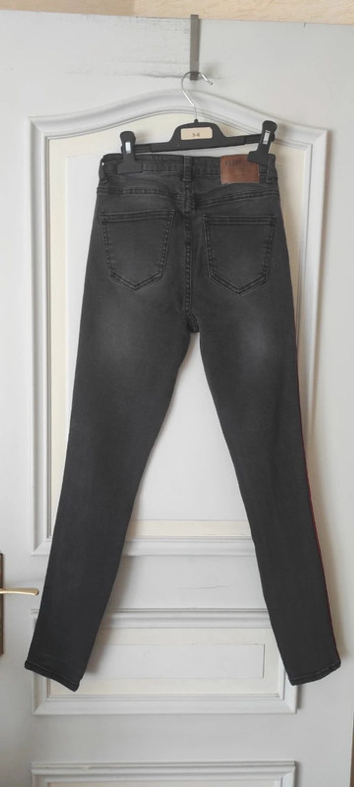 💐Jeans skinny  - Jennyfer - taille 34 - Très bon état💐 - photo numéro 4