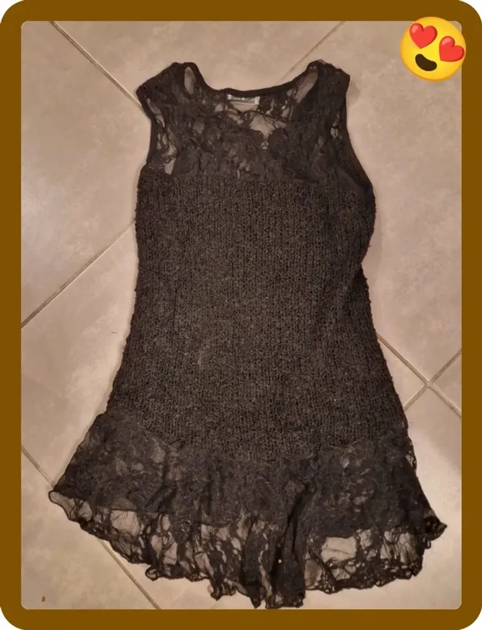 Tunique femme - photo numéro 4