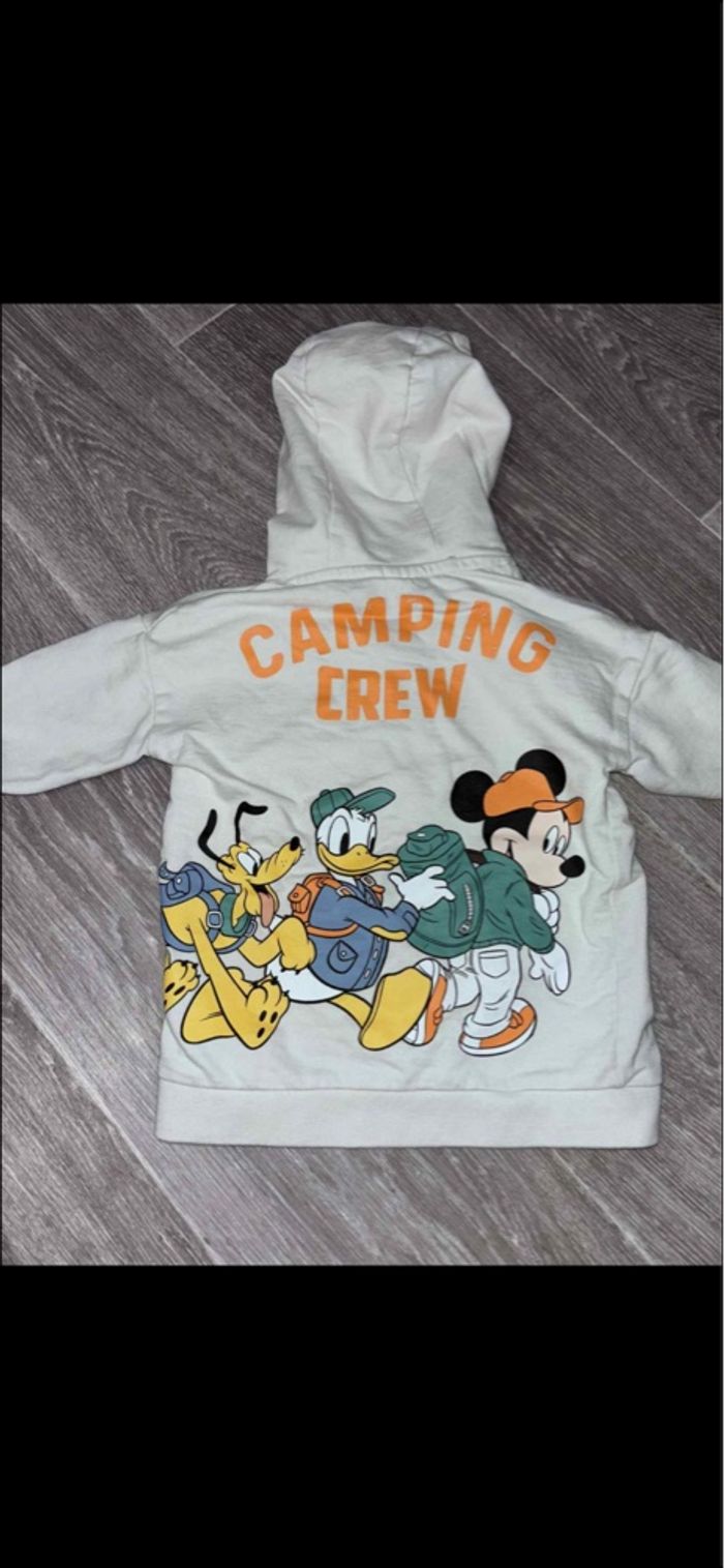 Vend pul Mickey - photo numéro 2