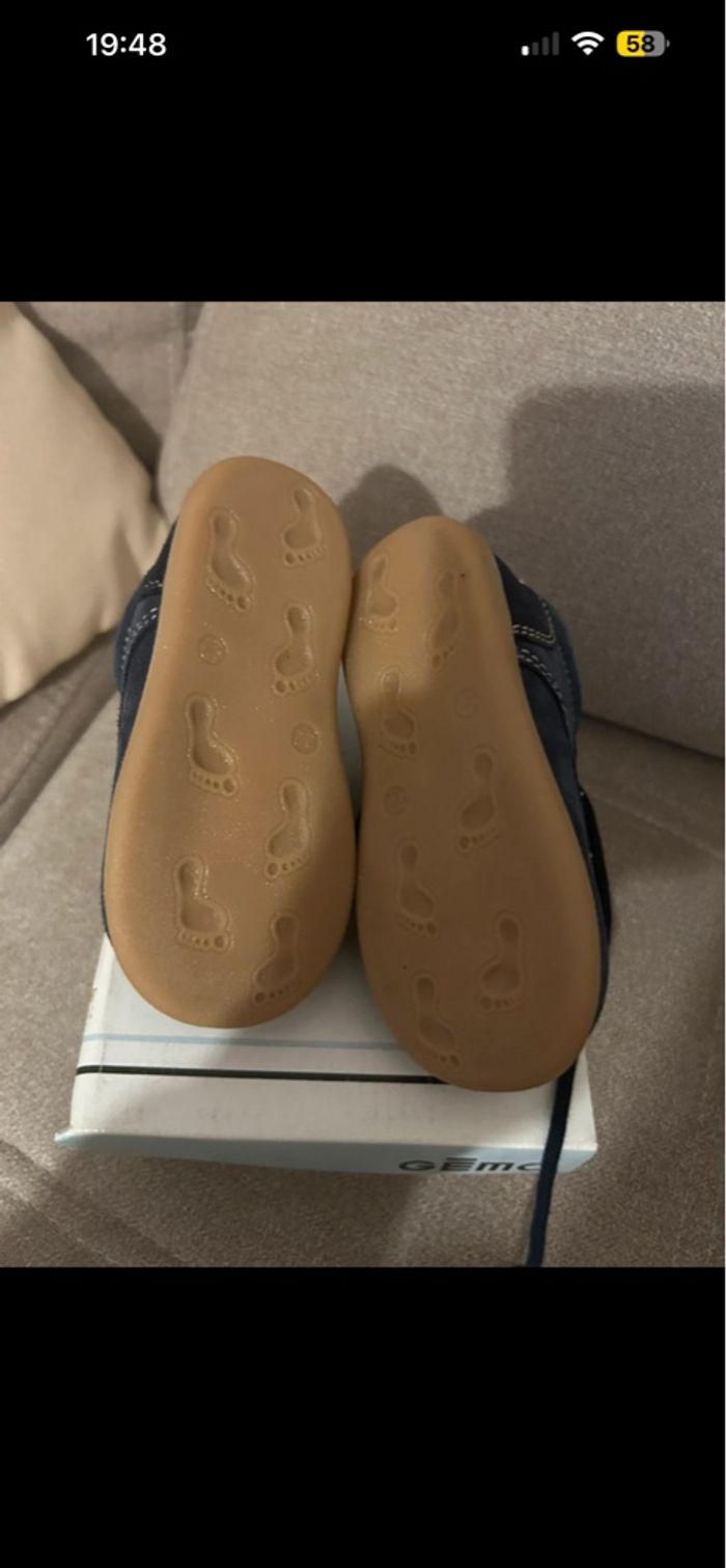 Chaussure bébé neuve - photo numéro 5