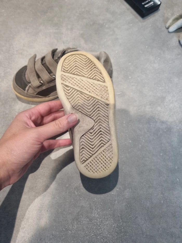 Baskets - photo numéro 3