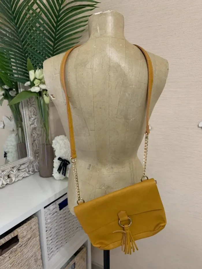 Très joli sac bandoulière femme