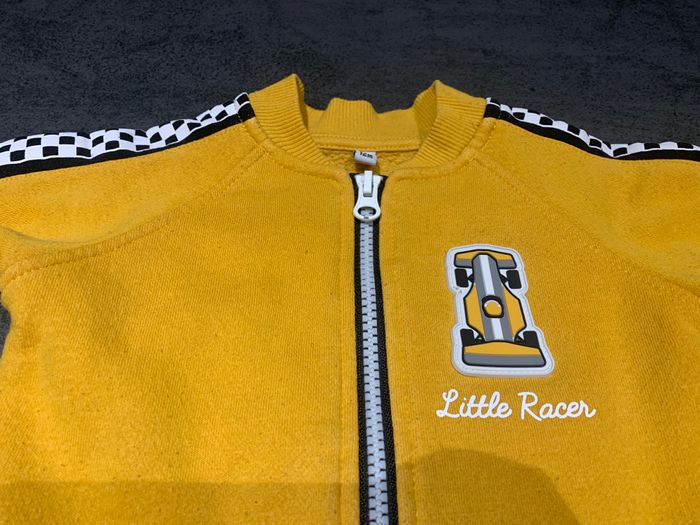 Veste 12 mois - photo numéro 3