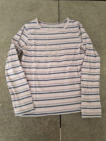 T shirt en 8 ans Sergent Major