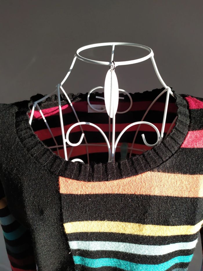 Pull léger - photo numéro 4