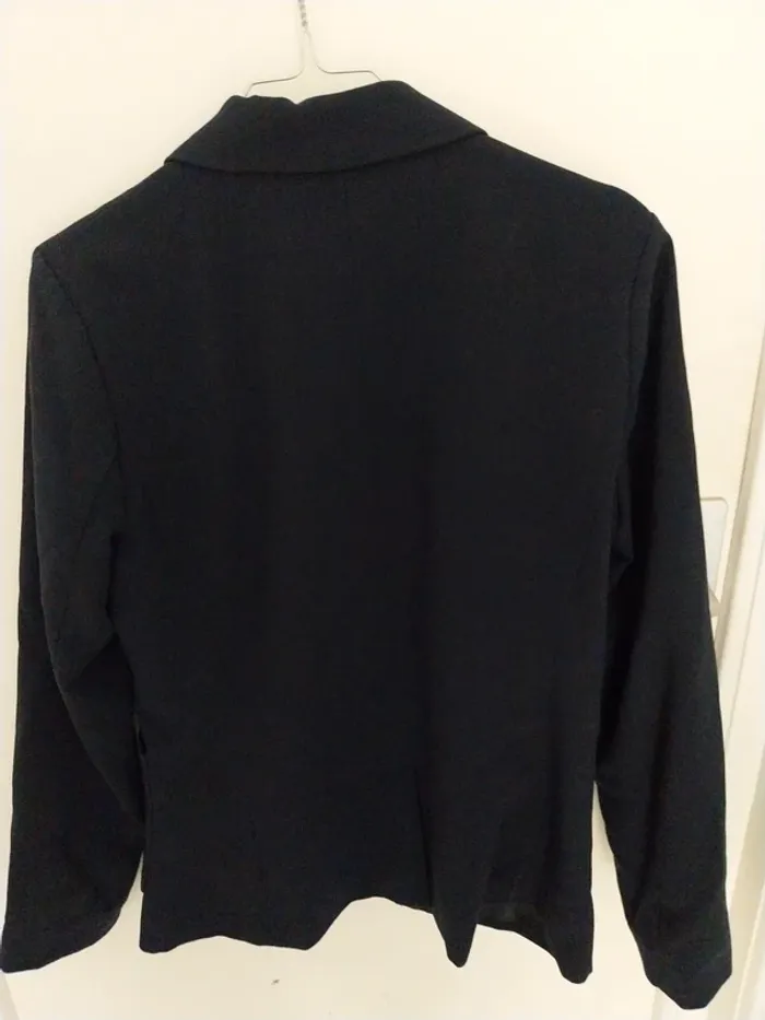Blazer / veste de tailleur femme 38 Naf Naf - photo numéro 2