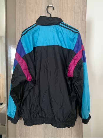 Veste vintage original Adidas