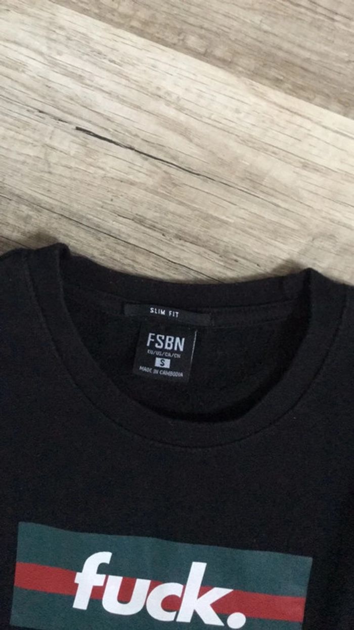 Pull sweat - photo numéro 3