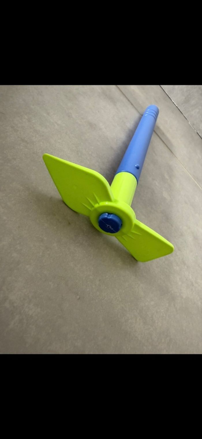 Lot jouets pour plage - photo numéro 10
