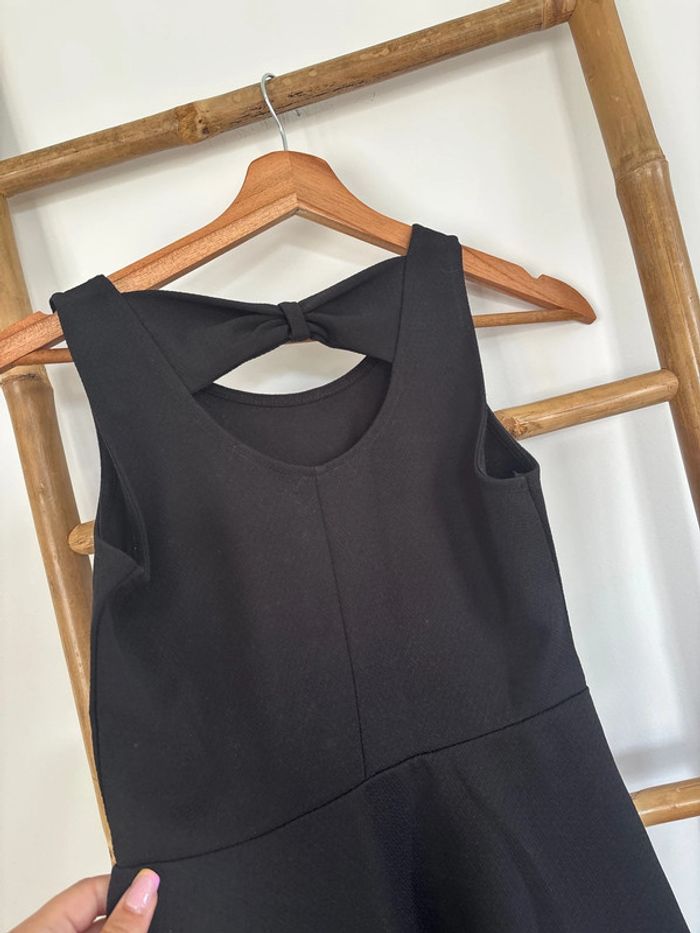 Robe noire 12 ans - photo numéro 6
