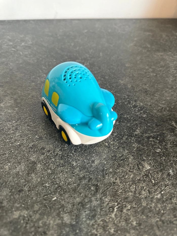 Tut tut vtech timon le p'tit avion - photo numéro 3