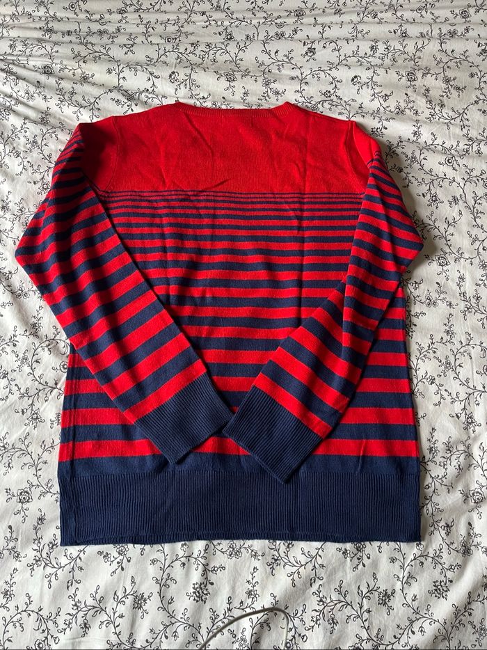 Pull marin Taille S 36/38 - photo numéro 10