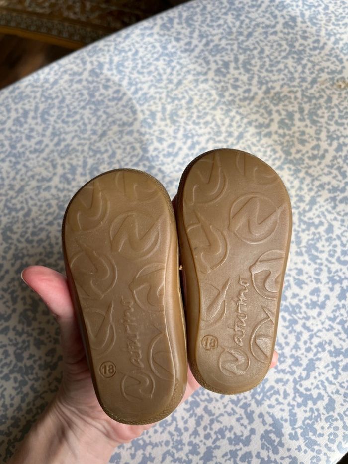 Chaussures Naturino 18 - photo numéro 5