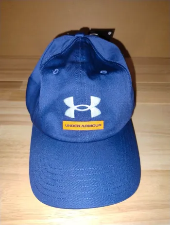 Under armour casquette taille OSFM (réglable de 58 à 60)
