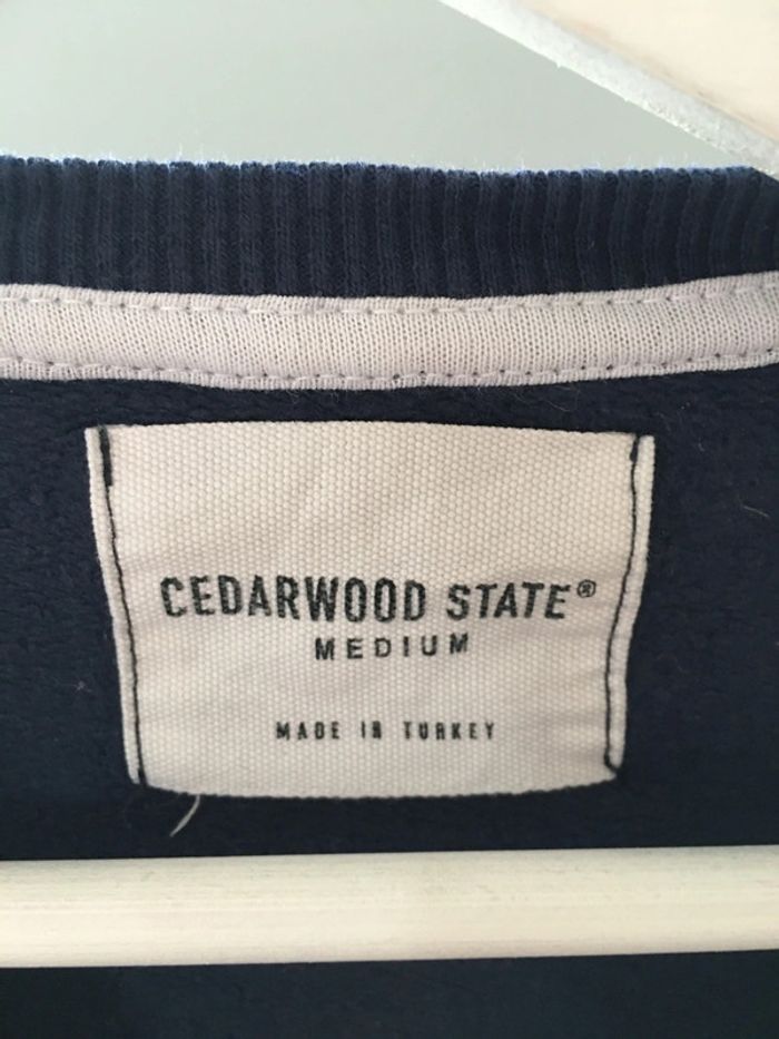 Pull Primark Brooklyn taille M - photo numéro 2