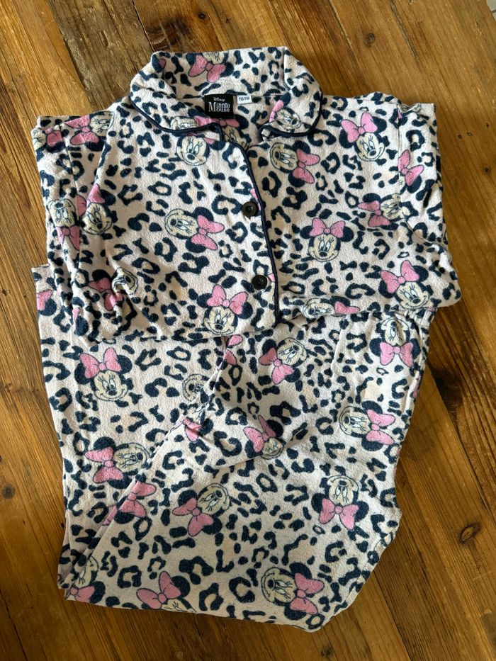 Pyjama 2 pièces - photo numéro 2