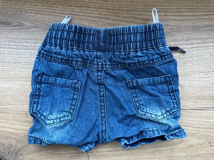 Short jeans - photo numéro 2