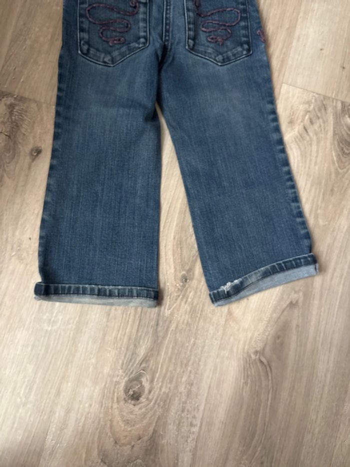 Jean fille - photo numéro 8