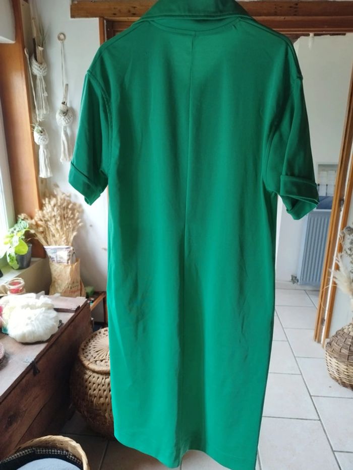 Robe vintage 70 - photo numéro 2