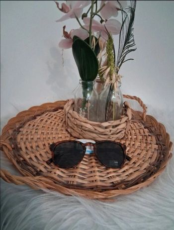 Lunette de soleil polarisé cat 3