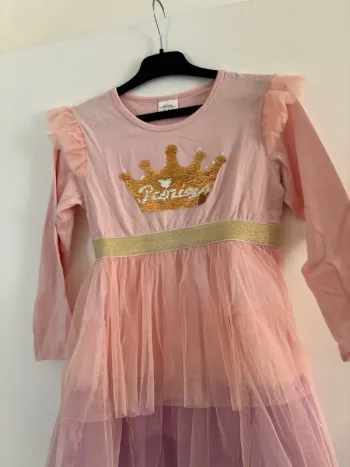 Robe princesse