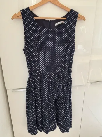 Robe  esprit vintage le fée Maraboutee taille 38