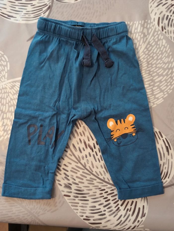 Pantalon garçon 3 mois