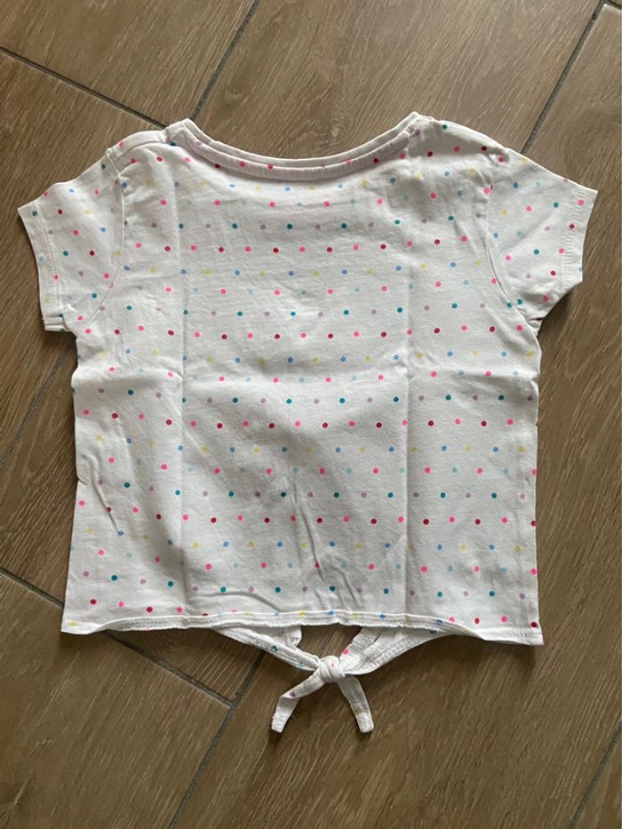 T shirt - photo numéro 2