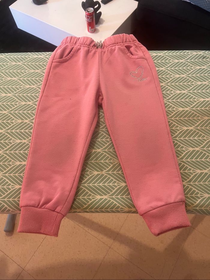 Ensemble survêtement