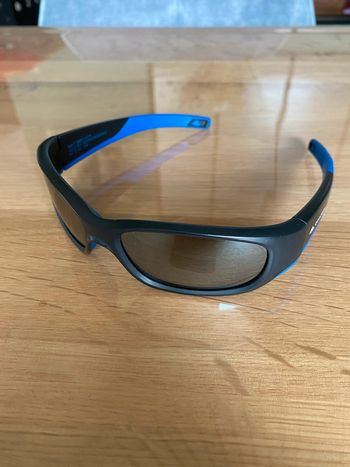 Lunettes de soleil de randonnée enfant + de 10 ans
