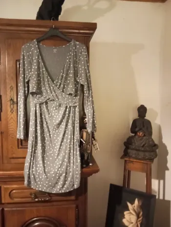Robe femme